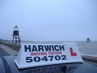 HARWICH DRIVING TUITION 628143 Image 0